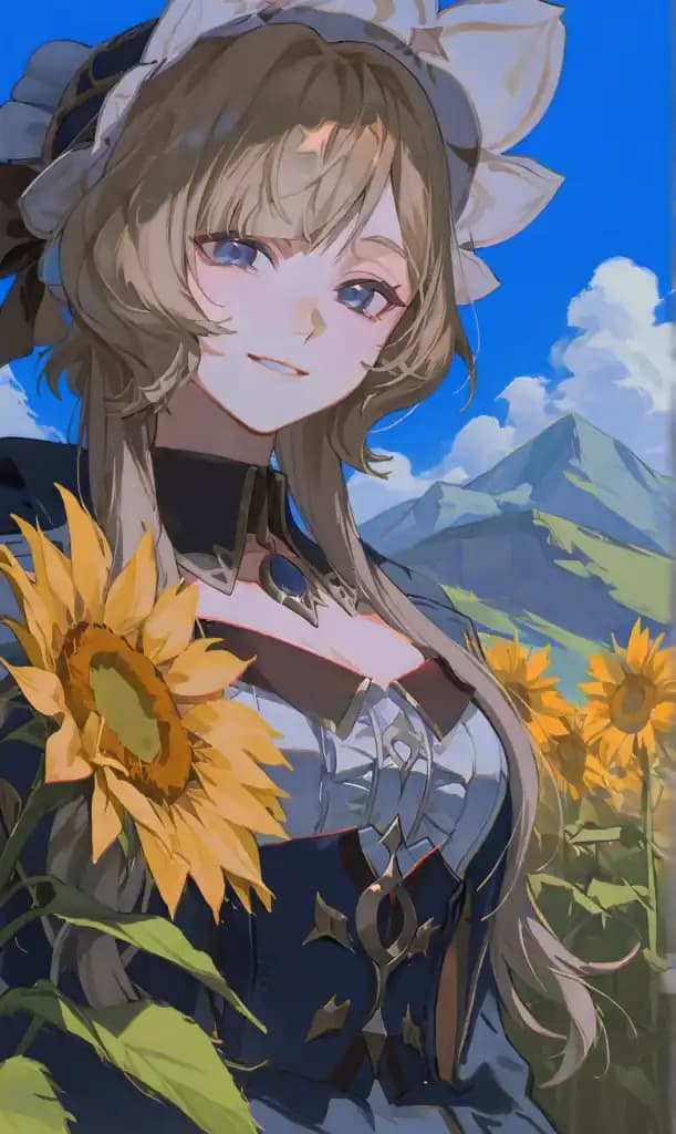 sunflower