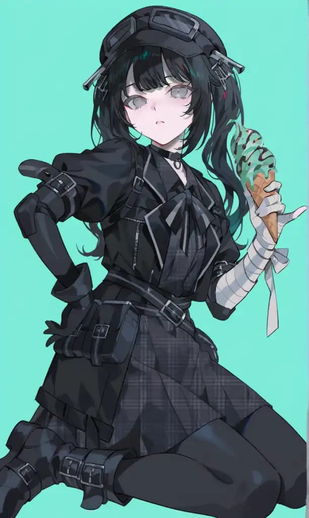 Ice cream