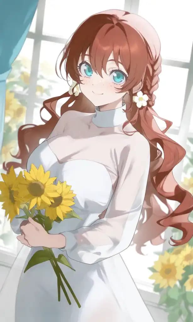 flower