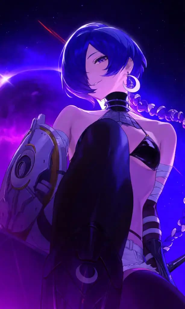 Space