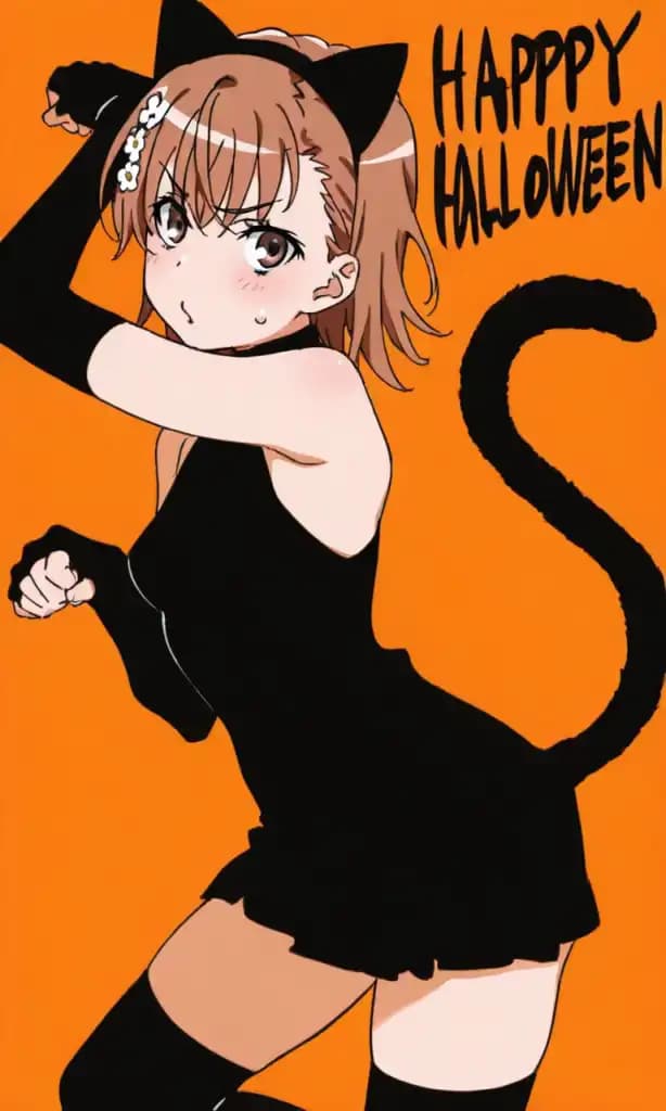 cat