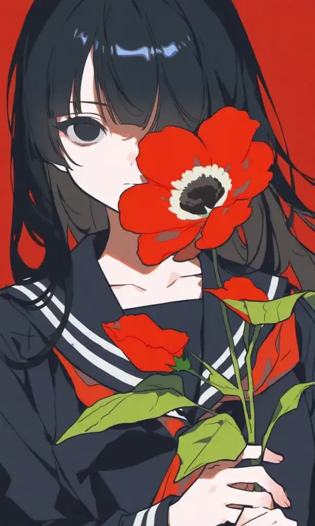 Ame chan