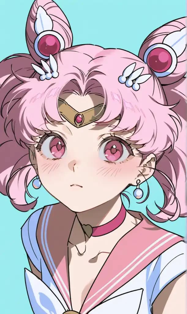 Chibiusa