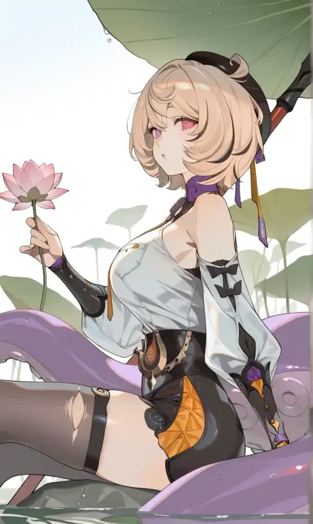 lotus