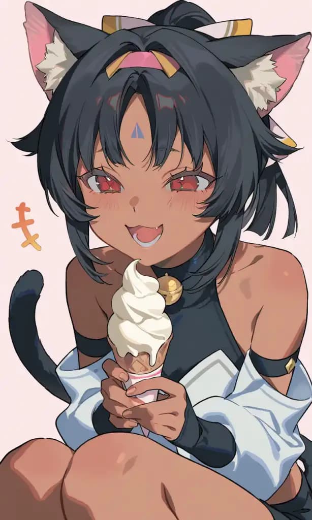 ice cream