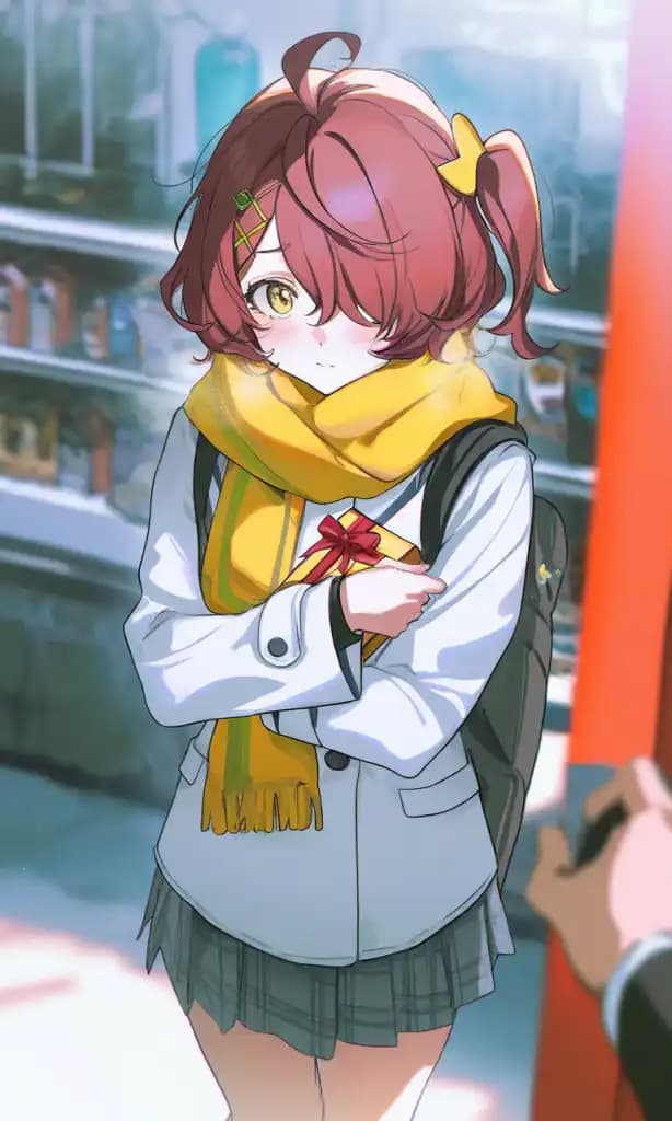 winter