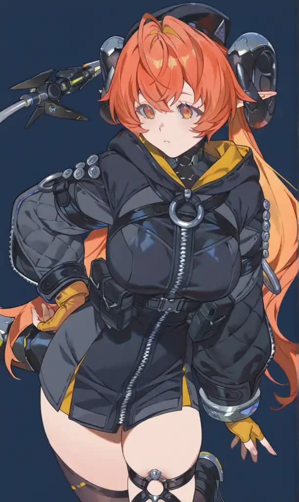 orphie