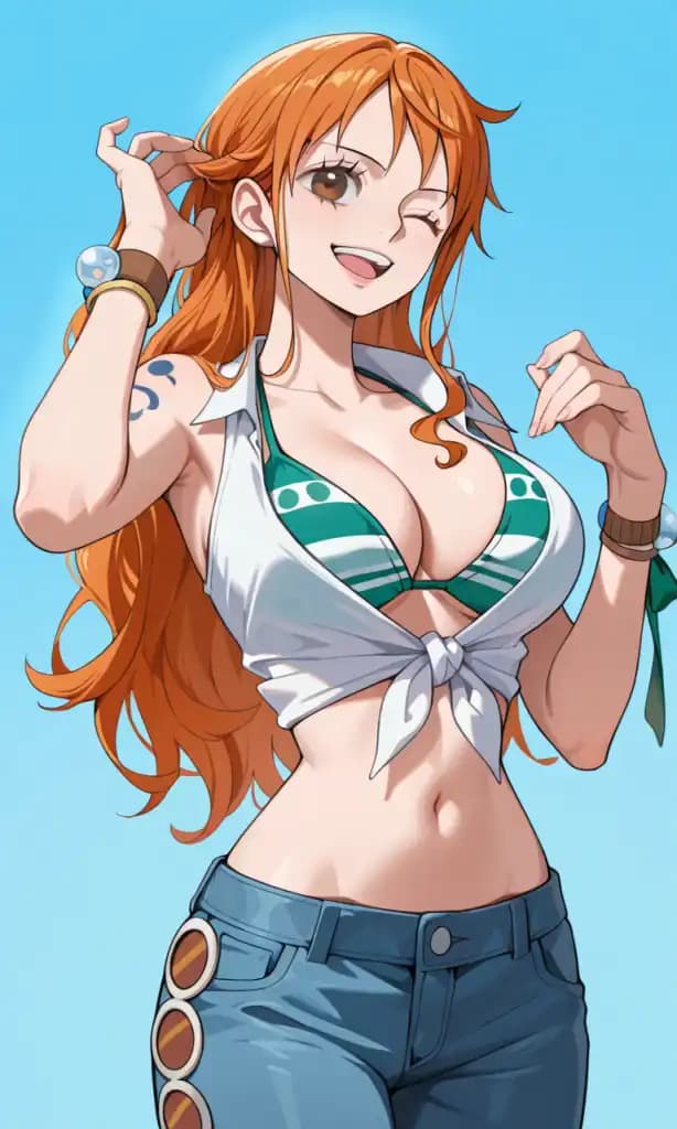 nami
