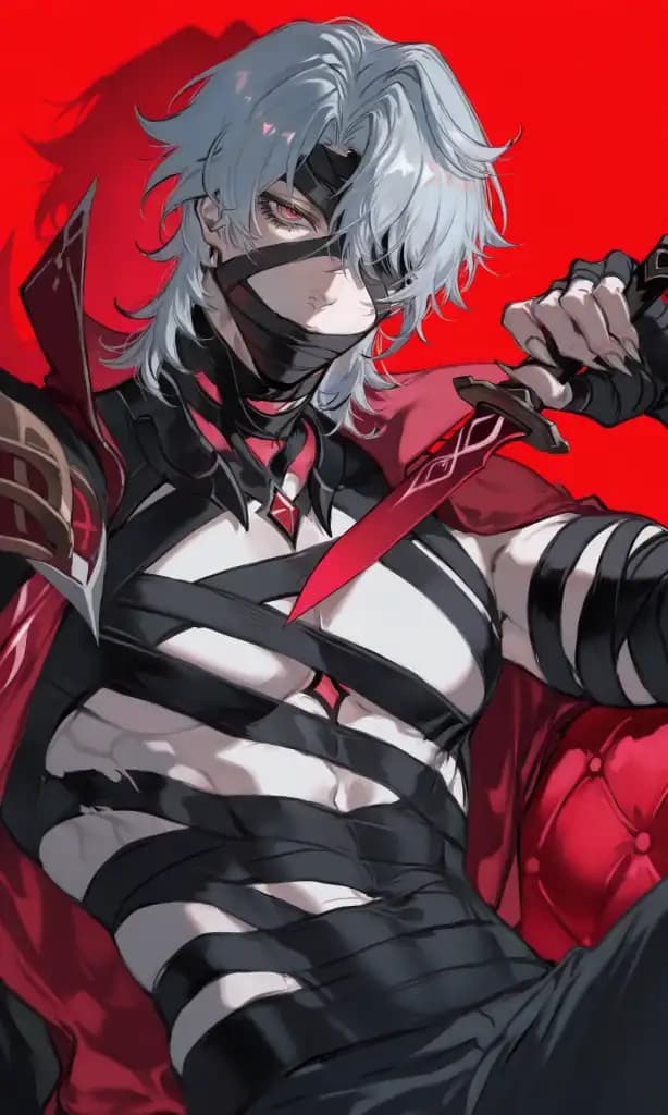Knife