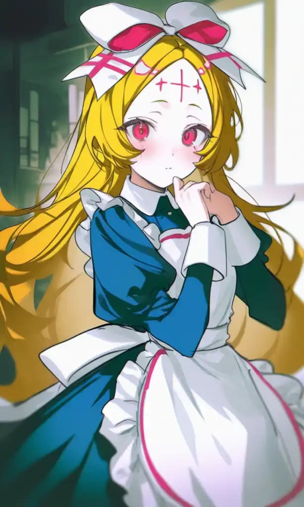 Nero Alice