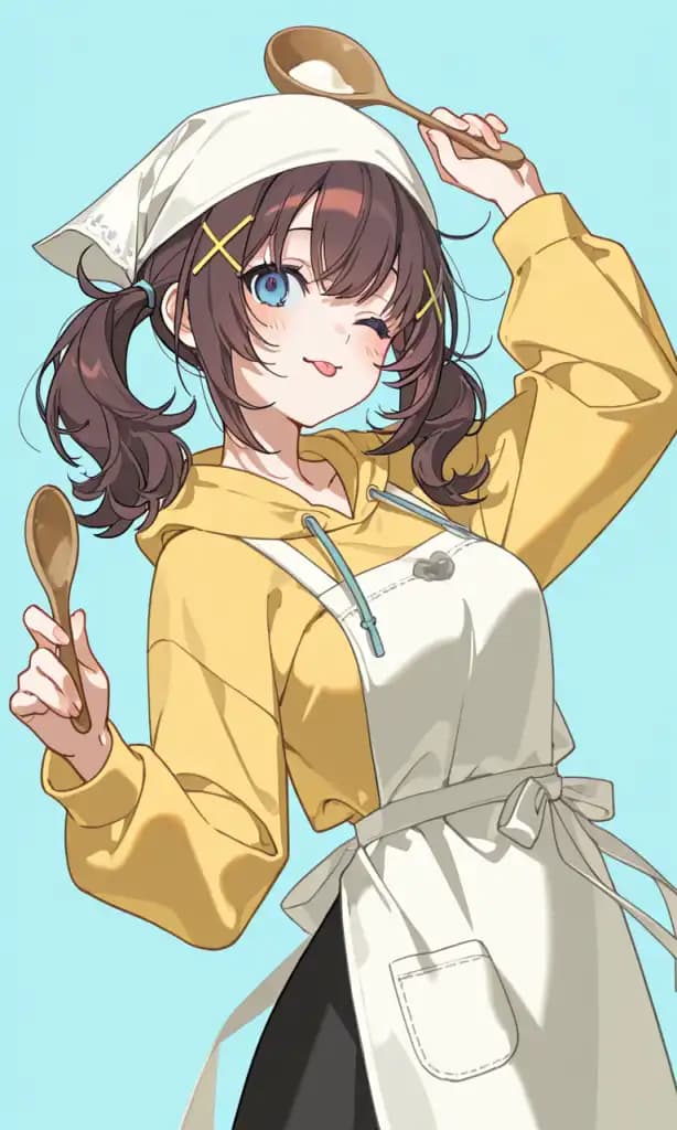 cook