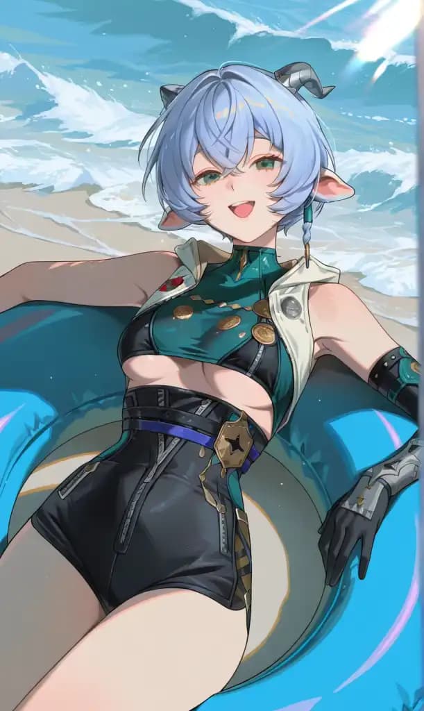 sea