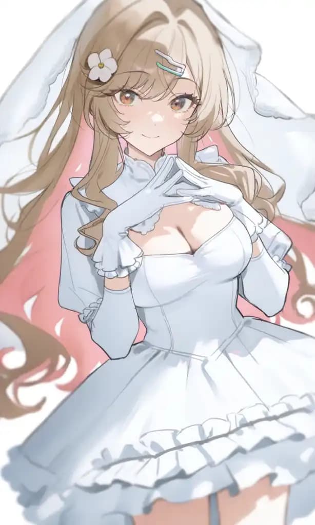 bride