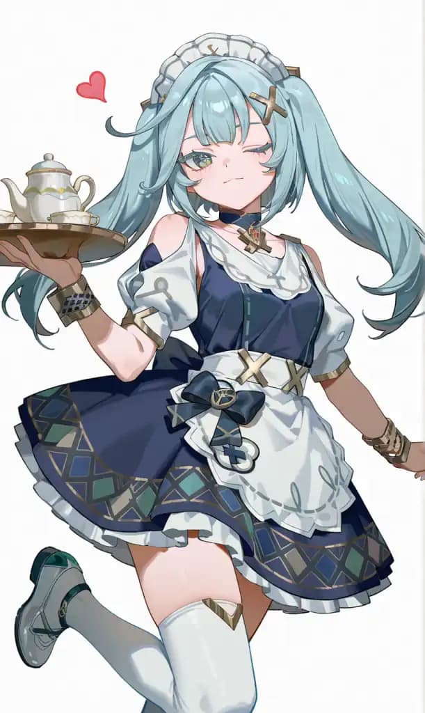 want a drink