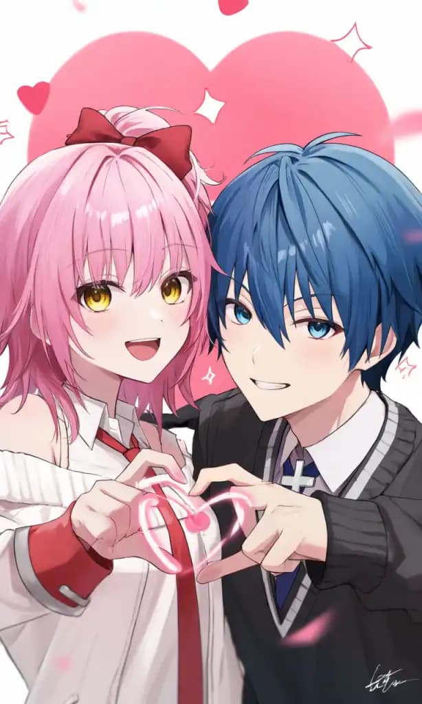shugo chara!