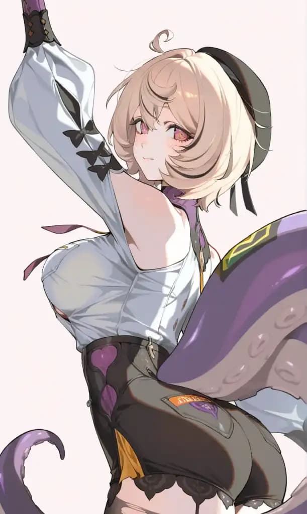 cute yidhari