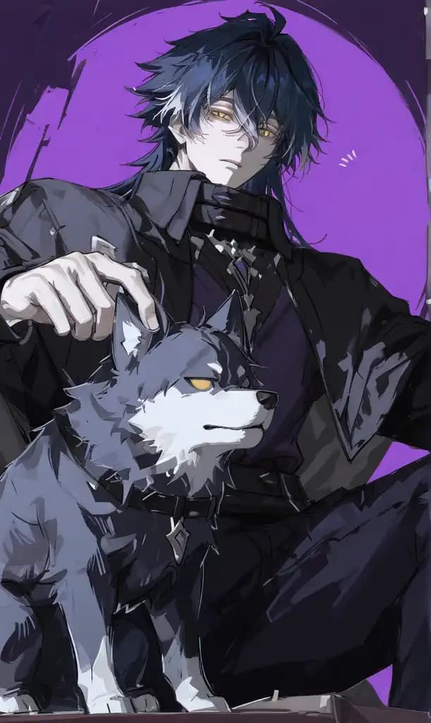 Flins pet