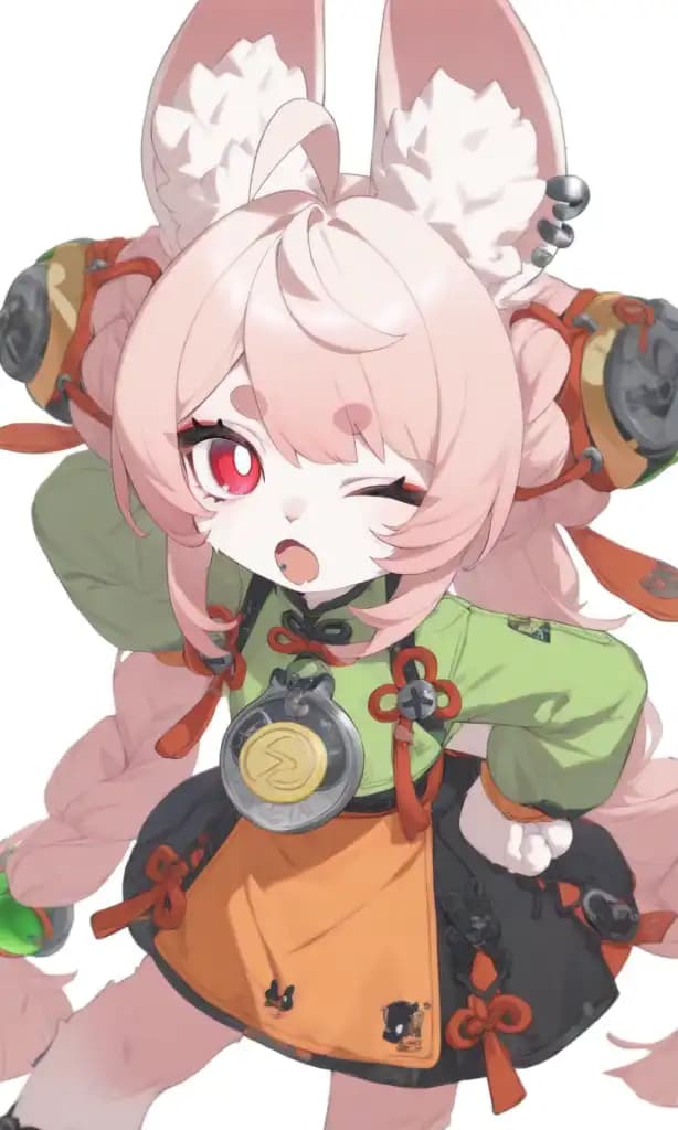 angry