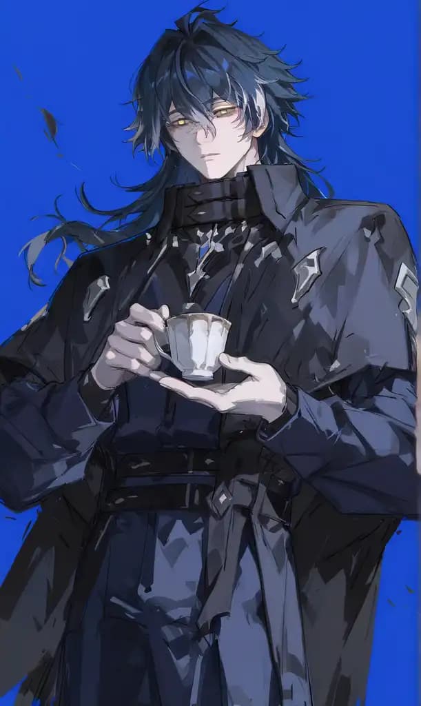 Tea