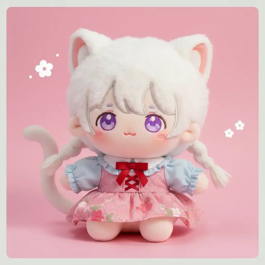 mio's doll