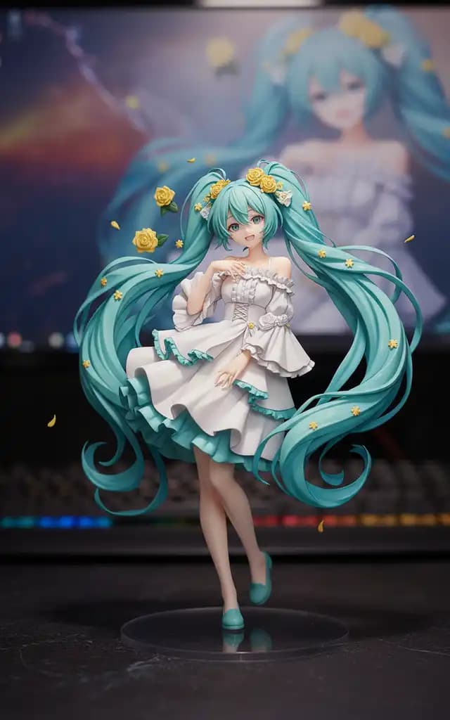 miku