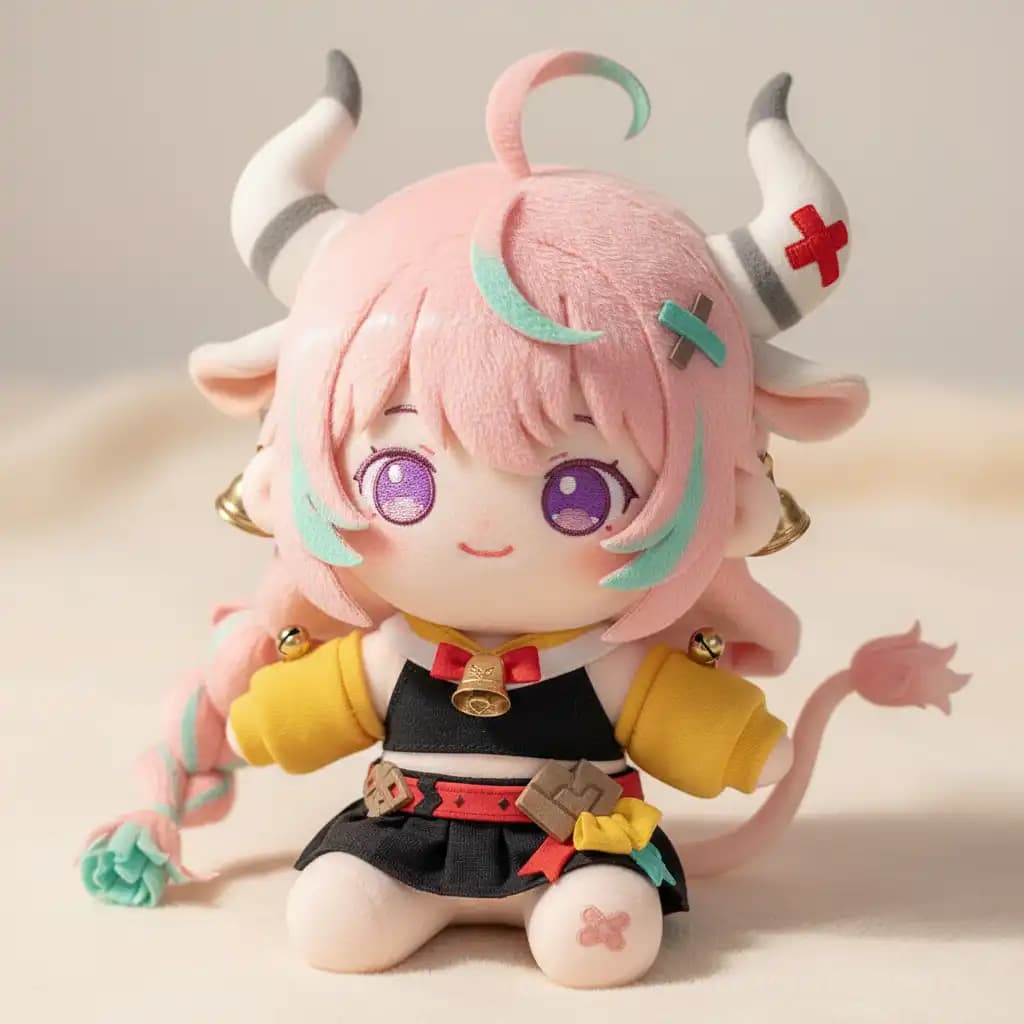 varesa’s doll