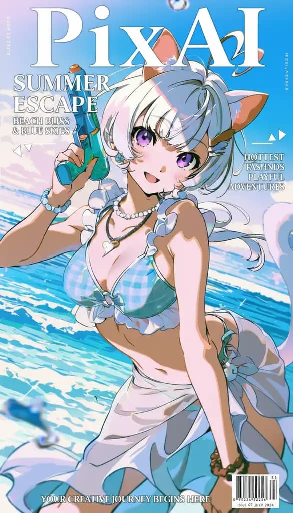 summer