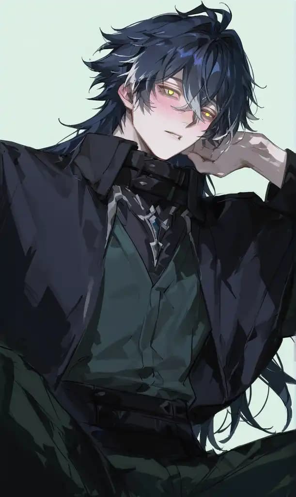 Shy
