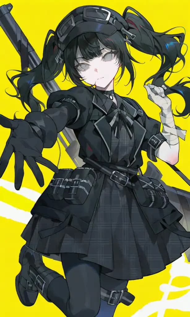 魔法少女ノ魔女裁判