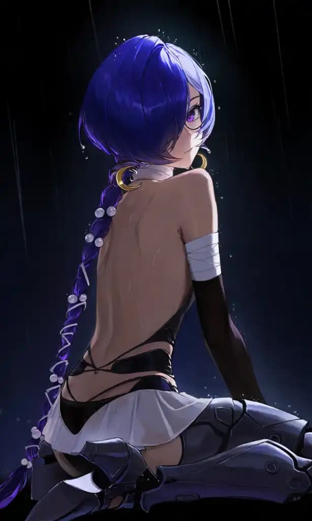 Rainy