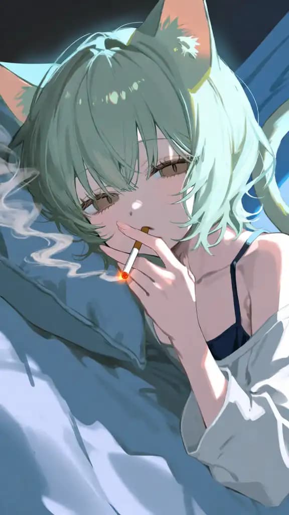 佐藤ヤニ子｜眠れない夜