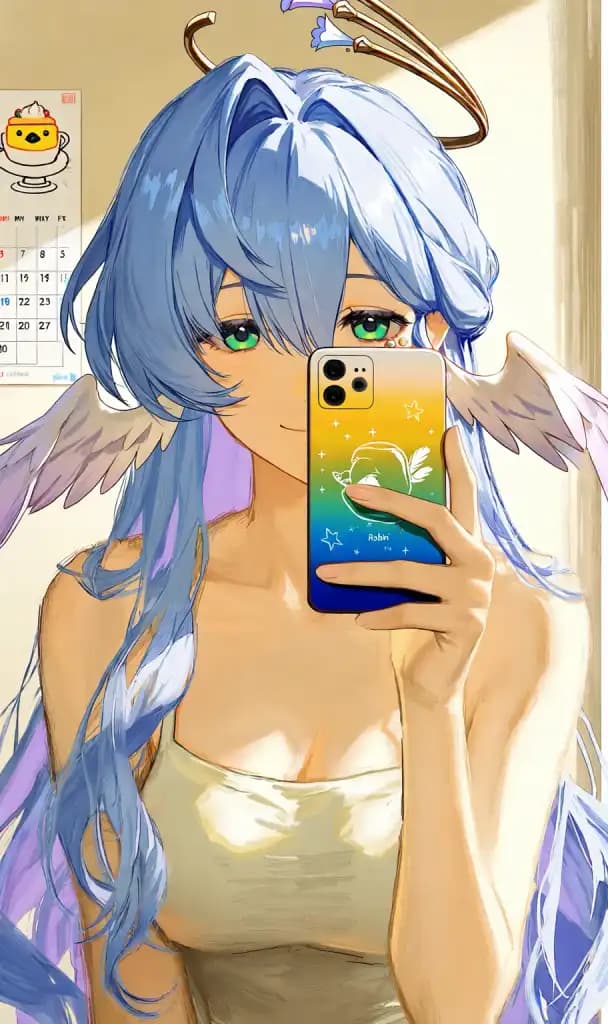 robin