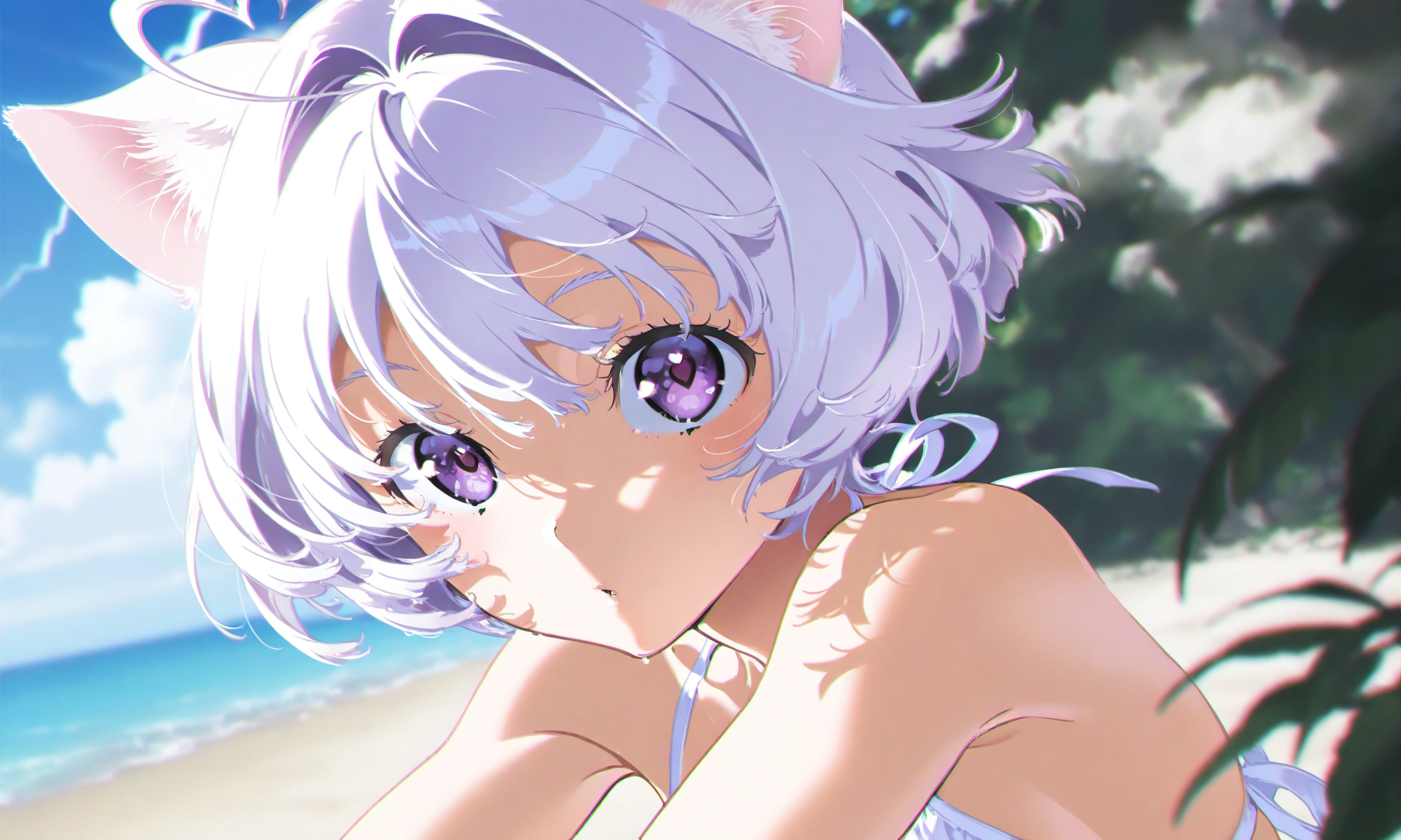ユーザープロフィール