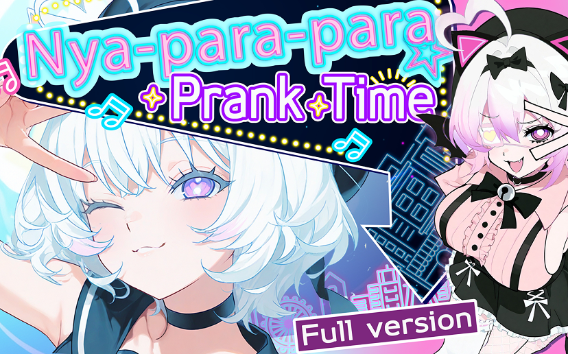 🎉【PixAI 3週年】Mio 主題曲 MV 抽獎活動 – 得獎名單公告