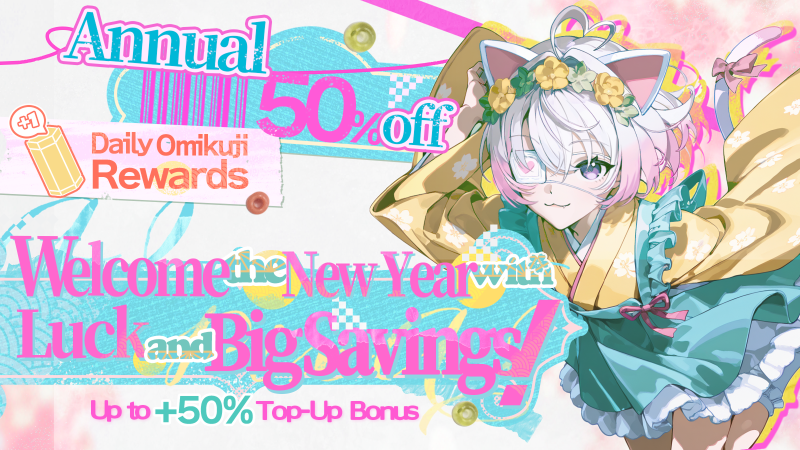 New Year Deals & Bonuses (Jan 1 – Jan 15, 2026)