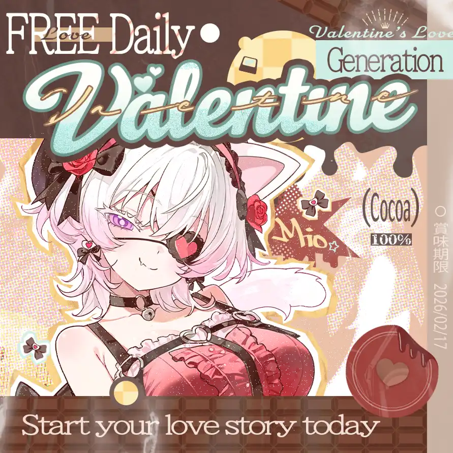 💓Start Your Valentine’s Romance: Create Heartfelt Moments