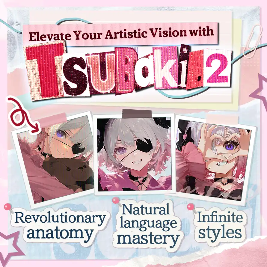 Tsubaki.2 Is Here — Everything You Need to Know